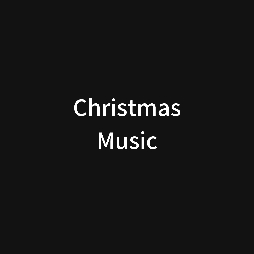 Christmas Music