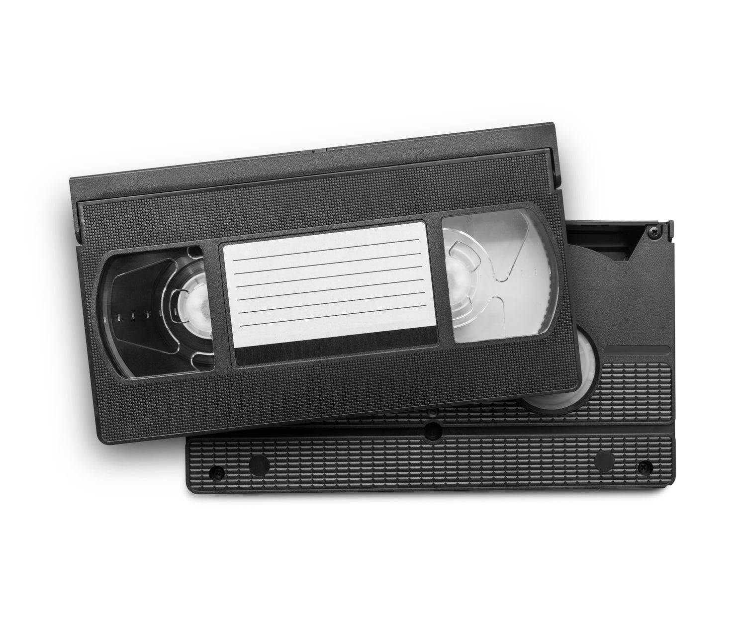 VHS