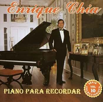 Piano para Recordar - Volume 10 - BRCD-9413