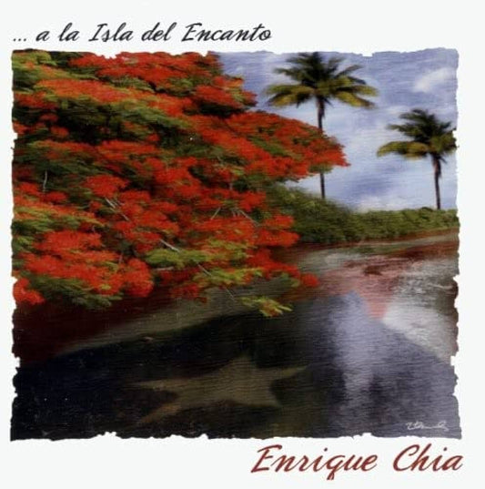 A la Isla del Encanto - CD - BRCD-2138