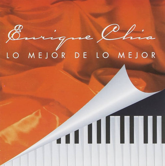 Lo Mejor de lo Mejor (The Best of the Best) - CD - BRCD-9823