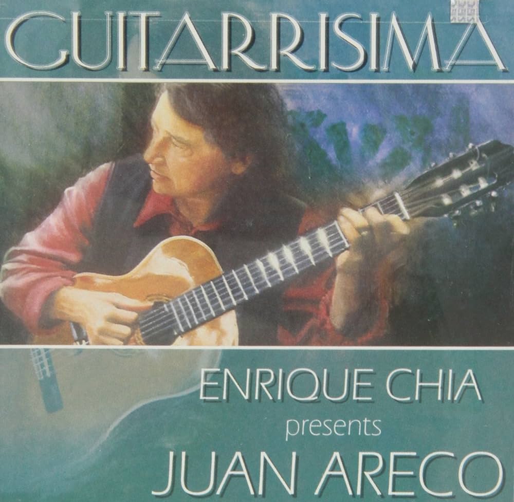 Guitarrisima - CD - BRCD-2153