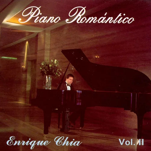 Piano Romantico - Volume 2 - CD - BRCD-9105