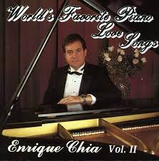 World's Favorite Piano Love Songs - Volume 2 - CD - BRCD-9416
