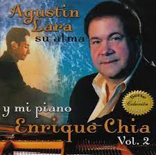 Agustin Lara: Su Alma Y Mi Piano Vol. 2 - CD - BRCD-2139