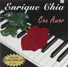 Con Amor (With Love) - CD - BRCD-9822