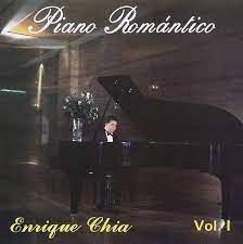 Piano Romantico - Volume 1 - CD - BRCD-9104