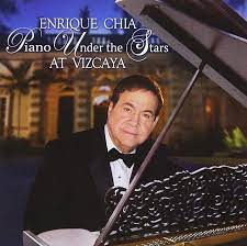Piano Under the Stars at Vizcaya - CD - BRCD-2155
