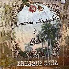 Memorias Musicales de Cuba...Un Legado (Musical Memories of Cuba...A Legacy) - CD - BRCD-2150