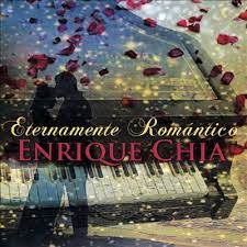 Eternamente Romántico - CD - BRCD-2154