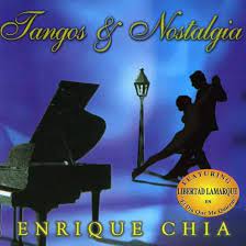 Tangos y Nostalgia - CD - BRCD-9720