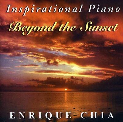 Inspirational Piano - CD - BRCD-9721