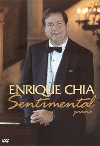 Sentimental Piano - DVD - BRDVD-2501